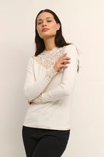 Load image into Gallery viewer, CRTrulla Jersey Blouse