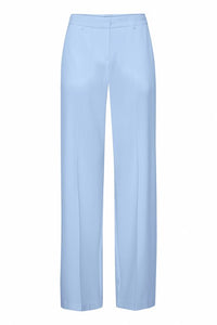 BYDANTA WIDE LEG PANTS 2 - Woven