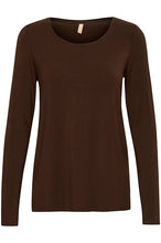 Load image into Gallery viewer, CUpoppy T-Shirt LS