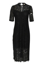 Load image into Gallery viewer, CUima Lace Dress