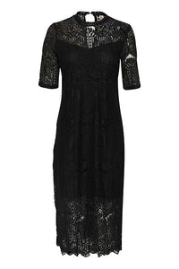 CUima Lace Dress