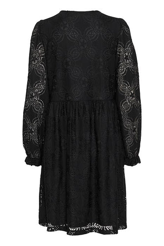 CUindeo Olu Short Dress