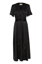 Load image into Gallery viewer, CRLoretta SS Maxi Dress