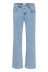 CRLone Straight Leg Jeans - Coco Fit