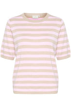 Load image into Gallery viewer, KAlizza Striped Knit