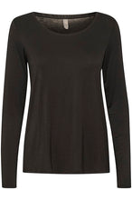 Load image into Gallery viewer, CUpoppy T-Shirt LS