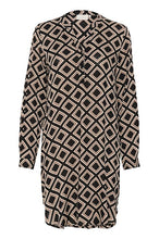 Load image into Gallery viewer, KAmarana Shirt Dress