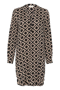 KAmarana Shirt Dress