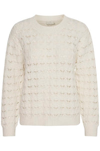 KAelena Knit Pullover