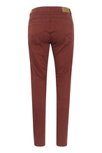 Load image into Gallery viewer, CRAnn Twill Pant - Coco Fit