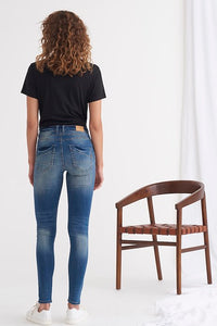 Amalie Jeans Shape fit