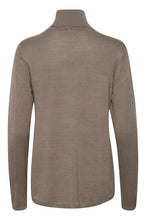 Load image into Gallery viewer, CUannemarie Loose Roll-Neck