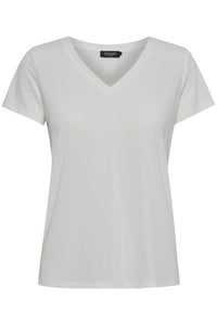 SLColumbine V-neck SS