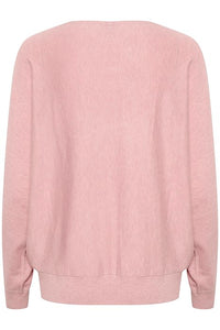 CUannemarie Batwing Jumper