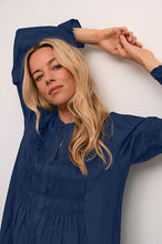 Load image into Gallery viewer, CRHenva Shirt Dress