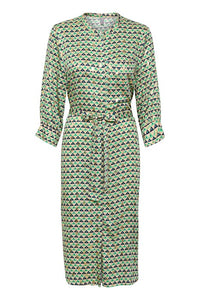 CUmalin Dress