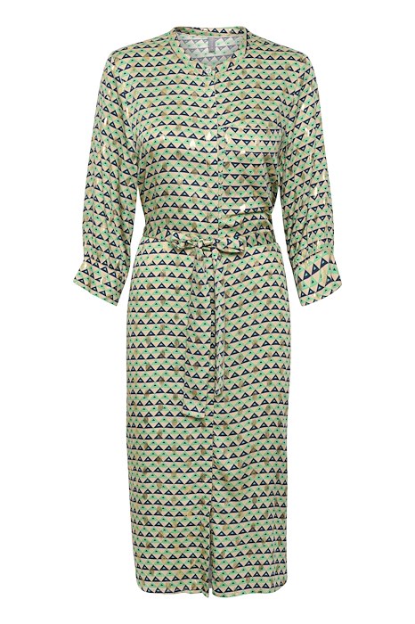 CUmalin Dress