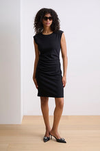 Load image into Gallery viewer, India Round-Neck Dress