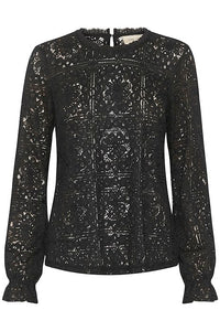 CRTiley Lace Blouse