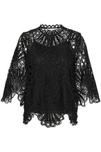 Load image into Gallery viewer, CRLhilla Lace Blouse