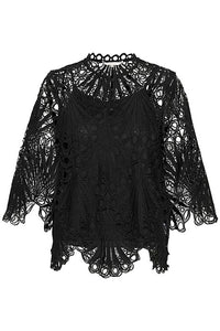 CRLhilla Lace Blouse