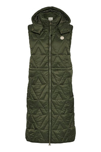 CRGaiagro Waistcoat