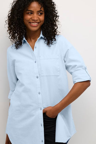 KAnaya Shirt Tunic