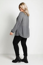 Load image into Gallery viewer, Karla Amber Shirt