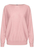 Load image into Gallery viewer, CUannemarie Batwing Jumper