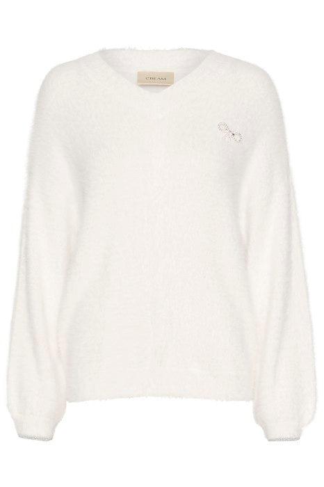 CRFrosty Knit Pullover