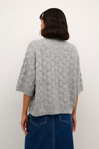 KAmalene Knit Pullover