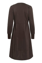 Load image into Gallery viewer, CUantoinett Rib Dress