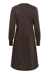 CUantoinett Rib Dress