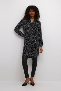 KAmarana Shirt Dress