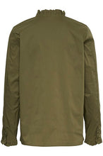 Load image into Gallery viewer, CUantoinett Button Shirt