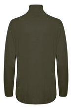 Load image into Gallery viewer, CUannemarie Loose Roll-Neck