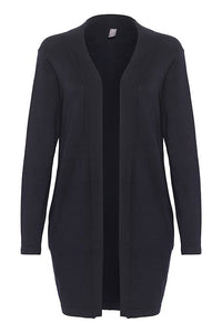 CUannemarie Long Cardigan