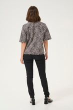 Load image into Gallery viewer, KAleonora Denim Shirt