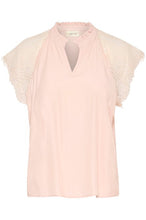 Load image into Gallery viewer, CRNola Lace Blouse