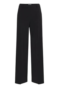 BYDANTA WIDE LEG PANTS 2 - Woven