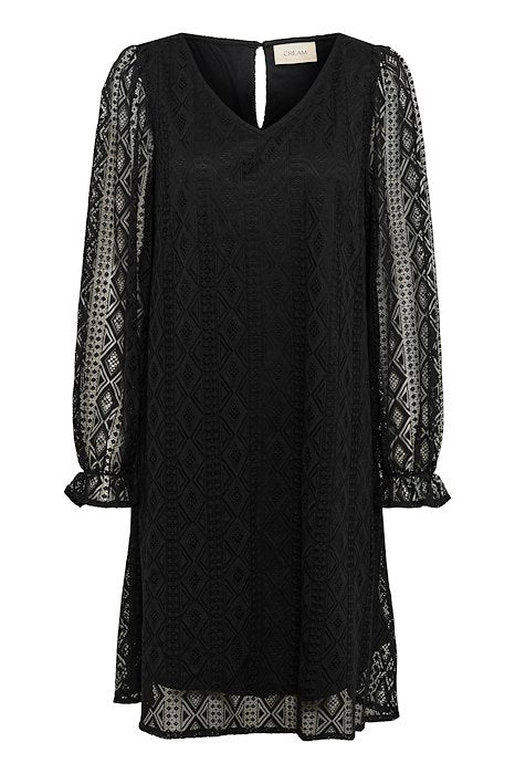 CRValerie V-Neck Dress