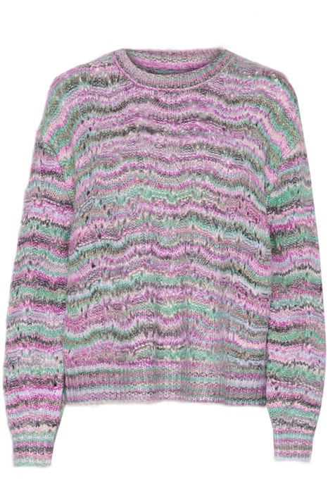 CUrosena Pullover