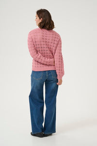 KAelena Knit Pullover