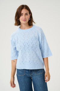 KAtiana Pullover