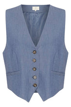 Load image into Gallery viewer, KAsakura Waistcoat
