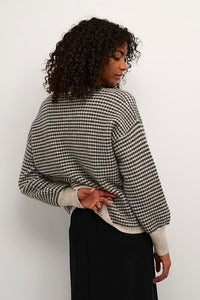 KAellery Knit Pullover