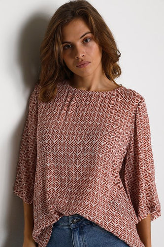 KAebellen Amber Blouse