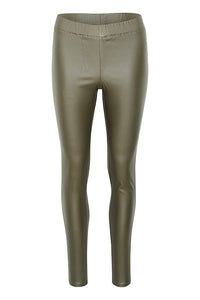 Ada coated Jeggings