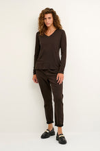 Load image into Gallery viewer, Naia long sleeve T-shirt