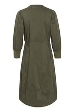 Load image into Gallery viewer, CUantoinett 3/4 Sleeve Dress